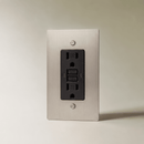 The Brass Outlet (1 to 4 Gang)
