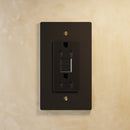 The Brass Outlet (1 to 4 Gang) - Open Box