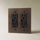 The Brass Outlet (1 to 4 Gang)
