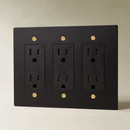The Brass Outlet (1 to 4 Gang)