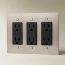 The Brass Outlet (1 to 4 Gang)