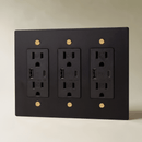 The Brass Outlet (1 to 4 Gang)