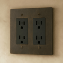 The Brass Outlet (1 to 4 Gang)