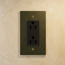 The Brass Outlet (1 to 4 Gang) - Open Box