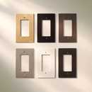The Brass Plate 6-Piece Sample Kit