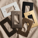 The Brass Plate 6-Piece Sample Kit