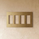 The Brass Plate (Brass)