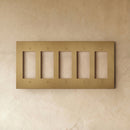 The Brass Plate (Brass)