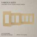 The Brass Plate (Brass)