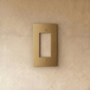 The Brass Plate (Brass)