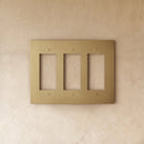 The Brass Plate (Brass)