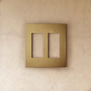 The Brass Plate (Brass)