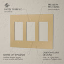 The Brass Plate (Brass)