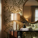 The Brass Telephone Socket (RJ11) (1-Gang)