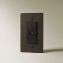 The Brass TV Socket (1-Gang)