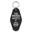 The Bronze "Buffy the Vampire Slayer" Room Keychain