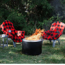The Chair Blanket