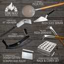 The Enthusiast Accessories Package