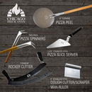 The Essential Accessories Package