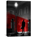 The Exorcist Canvas
