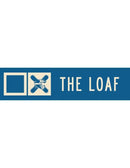 The Loaf Ski Trail Metal Sign