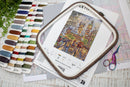 The Palace L8058 Counted Cross Stitch Kit