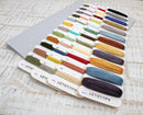 The Palace Counted Cross Stitch Kit by Letistitch L8058