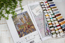 The Palace L8058 Counted Cross Stitch Kit