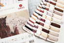 The perfect couple BU5010L Counted Cross-Stitch Kit
