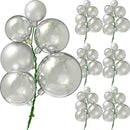The San Mateo Ball Cluster