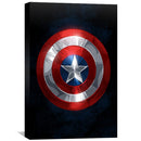 The Shield Canvas