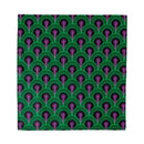 Overlook Room 237 Carpet Bandana