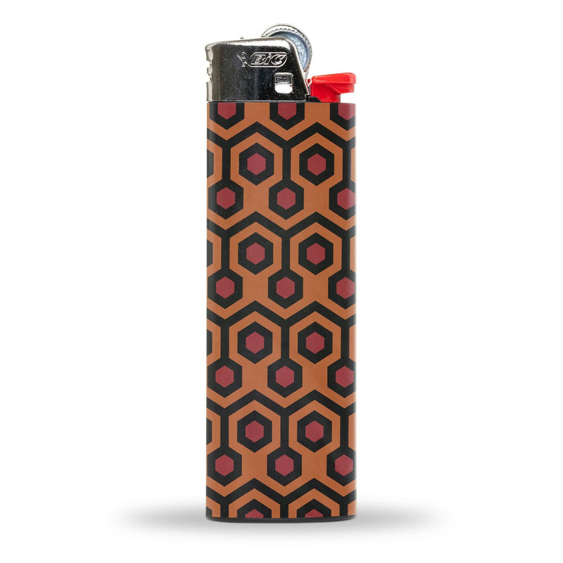 The Shining "Overlook Hotel" Lighter