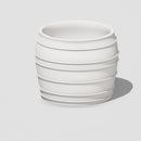 The Vintage Siena Planter