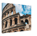 The Colosseum - Print