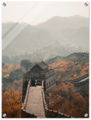 The Great Wall - Print
