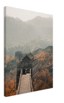 The Great Wall - Print