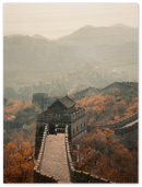The Great Wall - Print