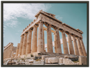 The Parthenon - Print