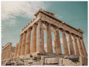 The Parthenon - Print
