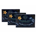 The Resort Bar Soap | Pack of 3 | 5 oz | Private Oaks Soap Co.