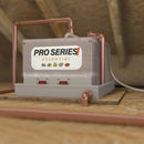 ThermaSol Pro Series I Essential Steam Shower Generator, 11KW [PROI-395] (SAK43547)