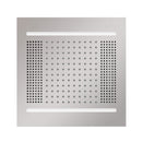 ThermaSol STC & HydroVive Wellness Shower Package With Digital Shower Valve (SAK40716)