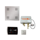ThermaSol STC & HydroVive Total Wellness Package With Digital Shower Valve [TWPH] (SAK43412)