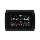 ThermaSol STC & HydroVive Wellness Shower Package With Digital Shower Valve (SAK40716)
