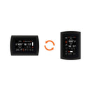 ThermaSol STC & HydroVive Wellness Shower Package With Digital Shower Valve (SAK40716)