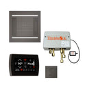 ThermaSol STC & HydroVive Total Wellness Package With Digital Shower Valve [TWPH] (SAK43412)