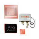 ThermaSol STC & HydroVive Total Wellness Package With Digital Shower Valve [TWPH] (SAK43412)