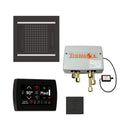 ThermaSol STC & HydroVive Total Wellness Package With Digital Shower Valve [TWPH] (SAK43412)