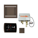 ThermaSol STC & HydroVive Total Wellness Package With Digital Shower Valve [TWPH] (SAK43412)